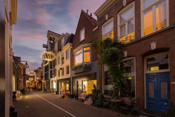 Winkelruimte Grote Overstraat 24 Deventer