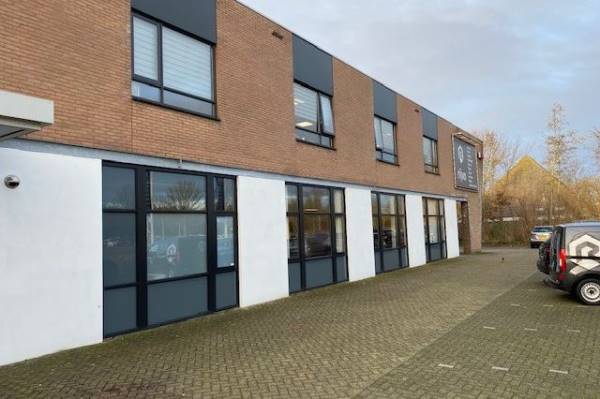 Kantoorruimte Volume 6 Purmerend