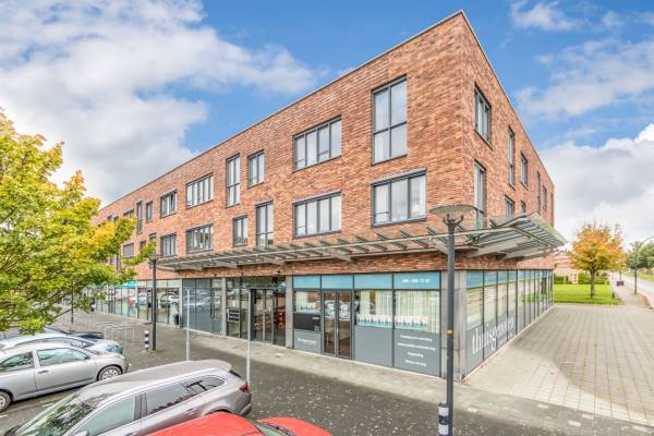 Kantoorruimte H. Leefsmastraat 21 Hengelo (OV)