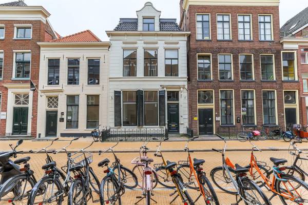 Kantoorruimte Oude Boteringestraat 65 Groningen