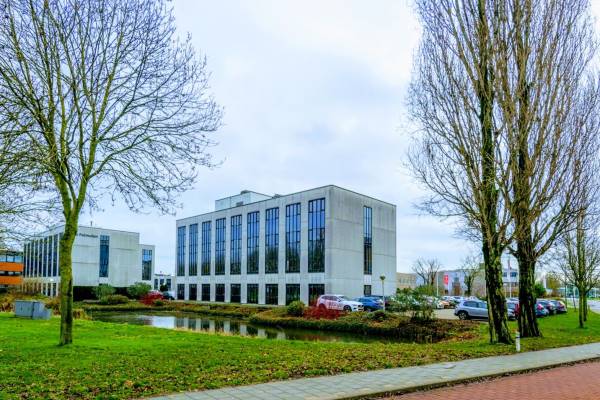 Kantoorruimte Pelmolenlaan 16 - 18 Woerden