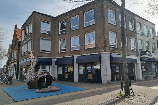 Winkelruimte Kloosterstraat 38 Venlo