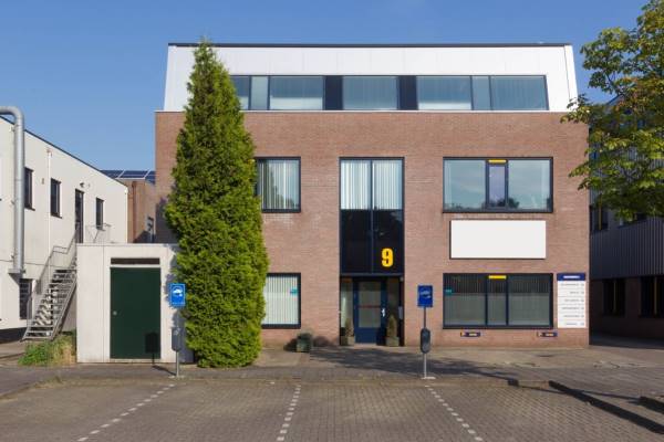 Kantoorruimte Bramenberg 9 Eemnes