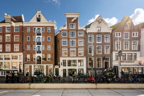Kantoorruimte Nieuwezijds Voorburgwal 101 3 Amsterdam