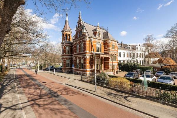 Kantoorruimte Ter Pelkwijkpark 18 Zwolle