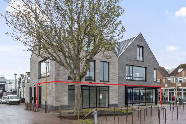 Winkelruimte De Zoom 16 Renesse