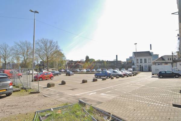Bedrijfsruimte Rotterdamsedijk 431beneden Schiedam
