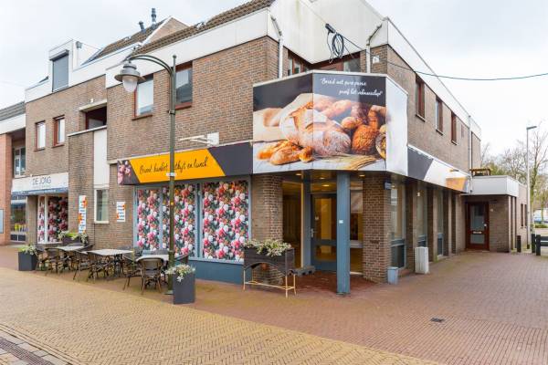 Winkelruimte Weurden 2 Winterswijk