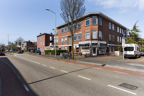 Winkelruimte van Halewijnlaan 289 Voorburg