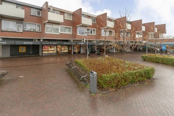 Winkelruimte Molenweg 61 Rozenburg (ZH)