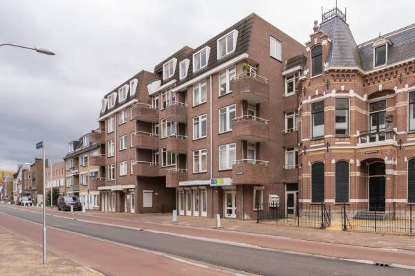 Kantoorruimte Gasthuisring 1 09- 22 Tilburg