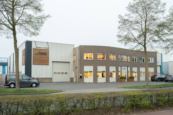 Bedrijfsruimte De Amert 138 Veghel