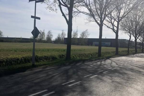 Bedrijfsruimte Broekstraat 7c Someren