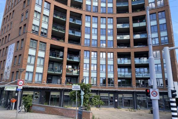 Winkelruimte Nieuwe Binnenweg 575 581 Rotterdam