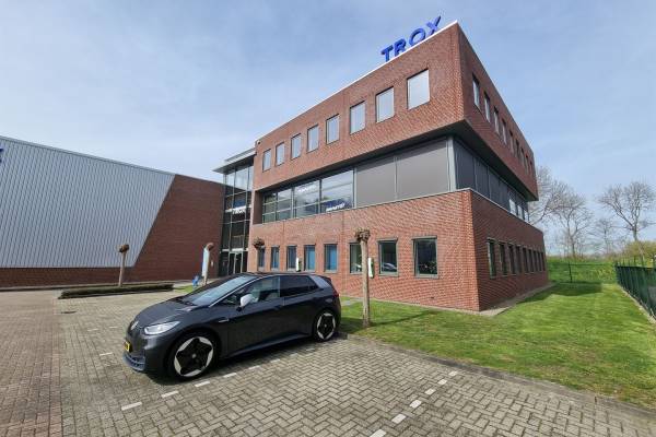 Kantoorruimte Veersteeg 11 Spijk (Gem. West Betuwe)