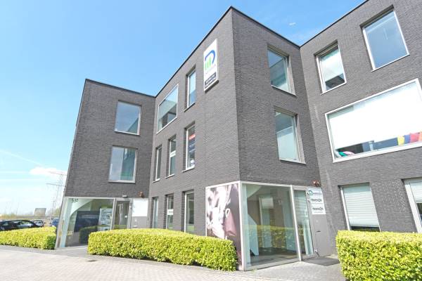 Kantoorruimte Transistorstraat 53C Almere