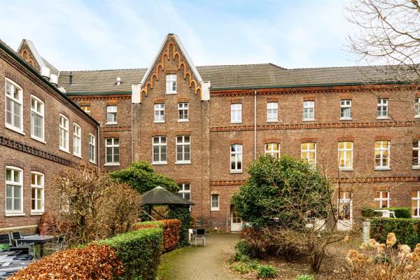 Bedrijfsruimte A+C Sittard