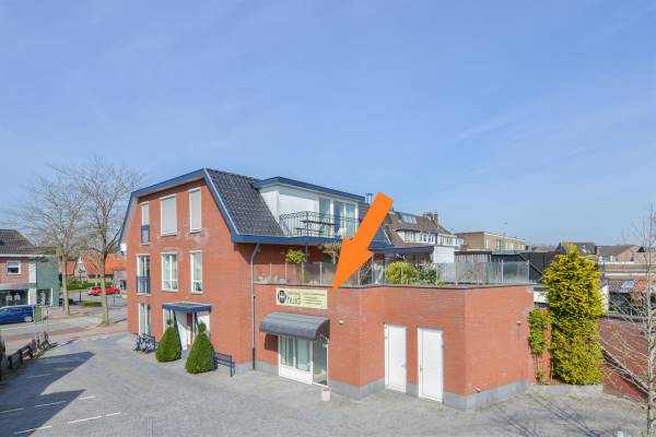 Winkelruimte Soesterbergsestraat 61 - 2 Soest