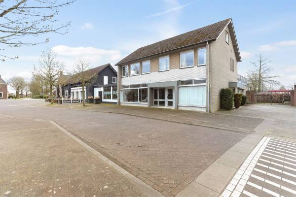 Winkelruimte Kluisstraat 3 Ommel