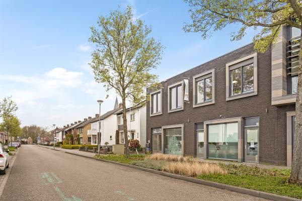 Kantoorruimte Patersstraat 21 Panningen