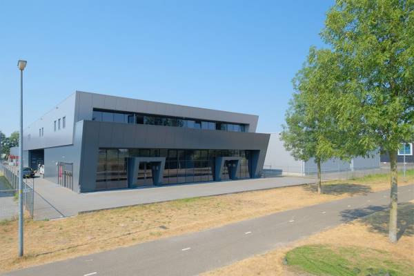 Kantoorruimte Virulyweg 29D Almelo