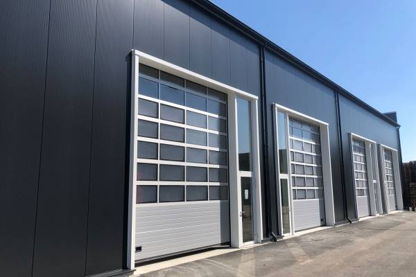 Bedrijfsruimte Zwolleweg 61- 63 Barneveld