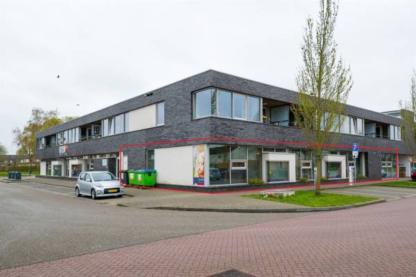 Kantoorruimte Ree&#235;nstraat 20e Silvolde