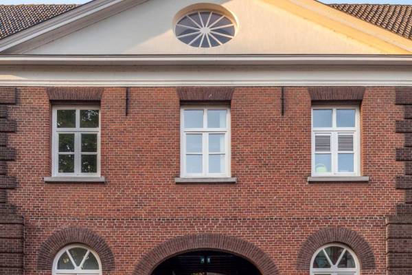 Kantoorruimte Sint Josephstraat 126c Tilburg