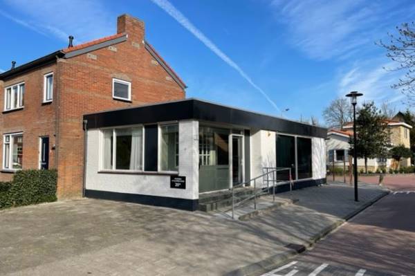 Kantoorruimte Joost van den Vondelstraat 20a Krimpen aan de Lek