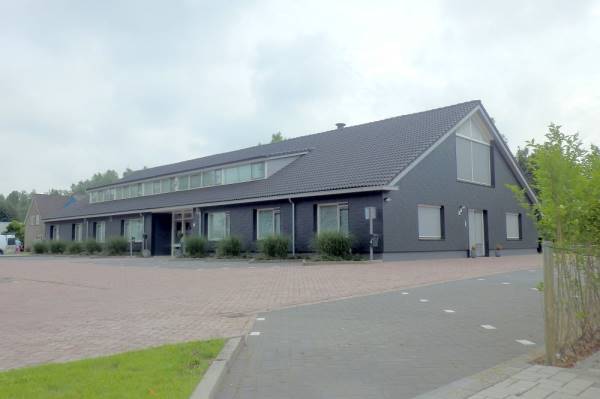 Kantoorruimte De Chamotte 4a Geldermalsen