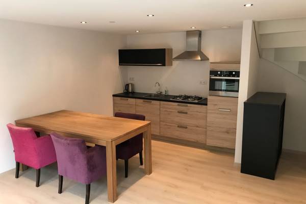Kantoorruimte Dorpsstraat 797 Oudkarspel (Gem. Langedijk)