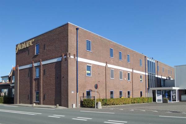 Kantoorruimte Jacoba van Beierenweg 97 3 Voorhout