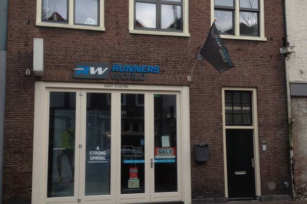 Beleggingsobject Kamp 25 Amersfoort