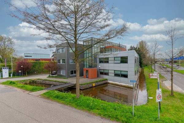 Kantoorruimte Turfweg 71- 79 Rotterdam