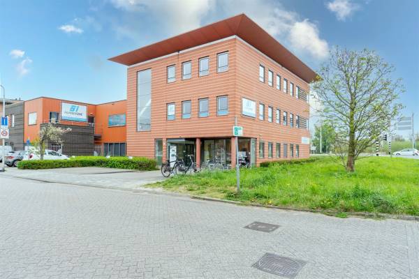 Kantoorruimte Burgemeestersrand 57 + 198 Delft