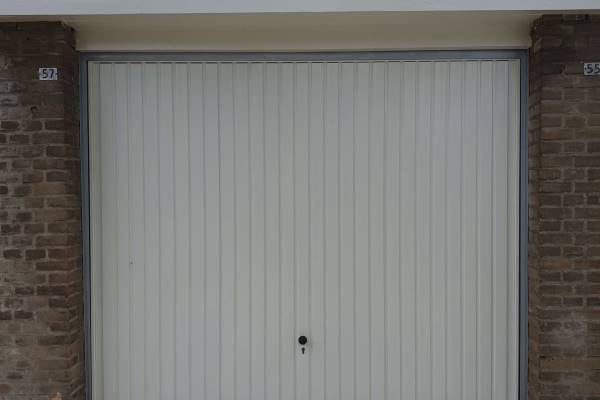 Bedrijfsruimte Philip Vingboonsstraat 57 Rotterdam