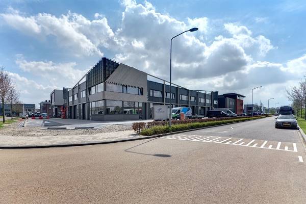 Kantoorruimte Middelerf 22 Ermelo