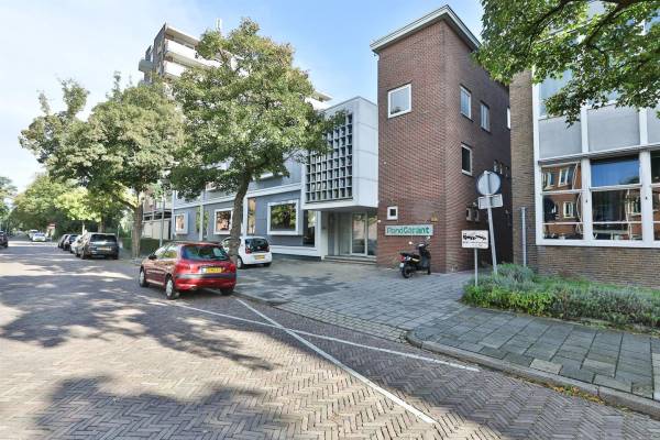 Kantoorruimte Professor Enno Dirk Wiersmastraat 5 Groningen
