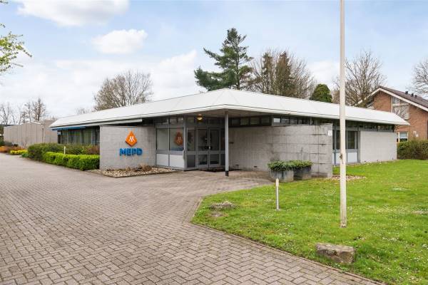 Kantoorruimte Robijnstraat 16 Hengelo (OV)