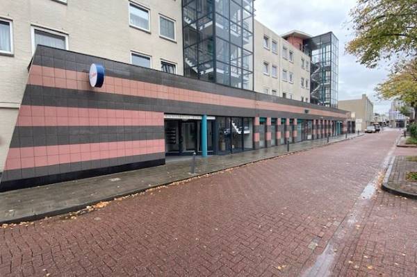 Kantoorruimte Minckelersstate 3 Heerenveen