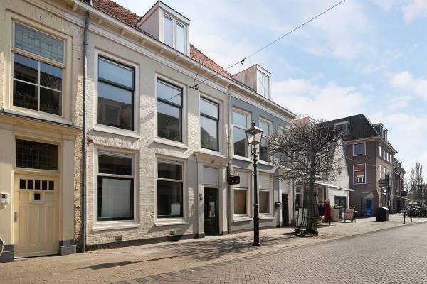 Bedrijfsruimte Smeepoortstraat 34 Harderwijk