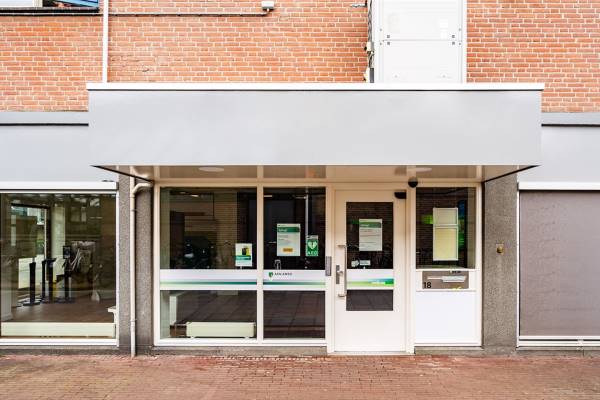 Kantoorruimte Horst 18 Veldhoven