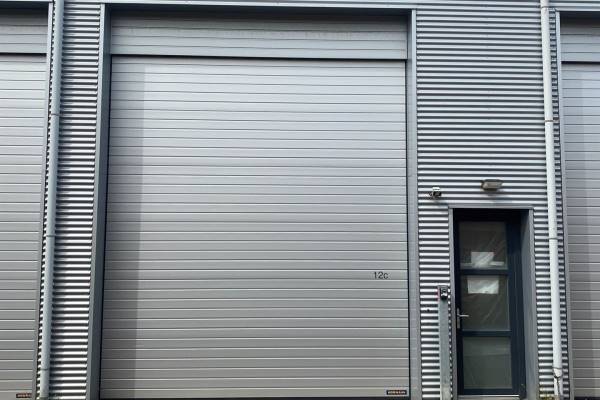 Bedrijfsruimte Dirk Dronkersweg 12C Goes