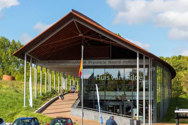 Horecagelegenheid Westerplein 6 Castricum