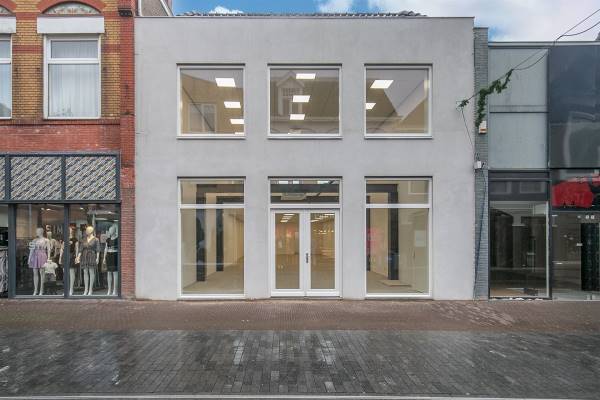 Winkelruimte Dracht 9 Heerenveen