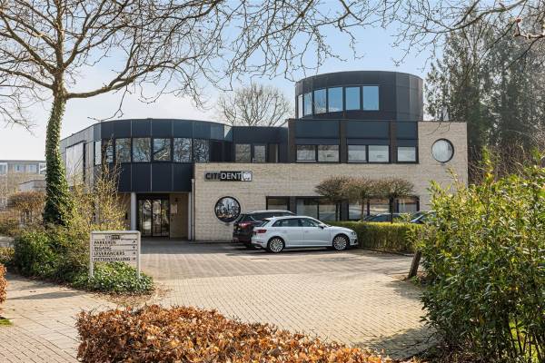 Kantoorruimte Azelosestraat 25 Borne