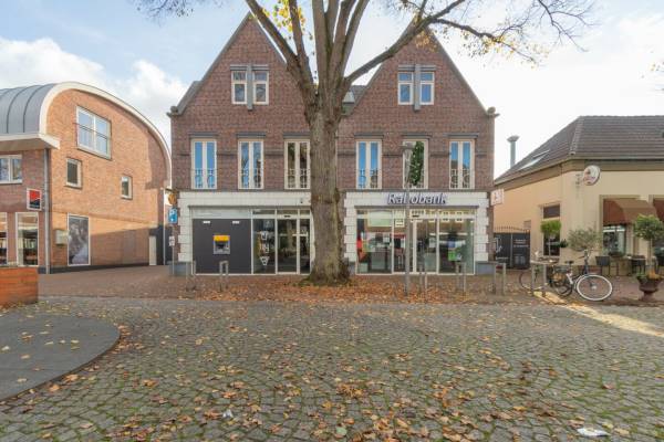Horecagelegenheid Markt 3 Epe