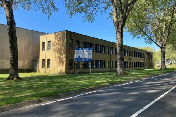 Kantoorruimte Beemsterweg 20 Almere