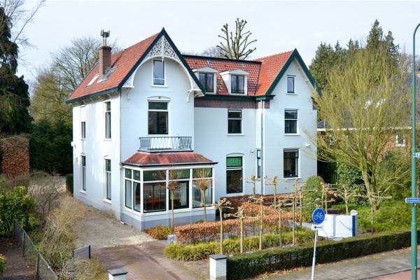 Kantoorruimte Vredehofstraat 15 Soest