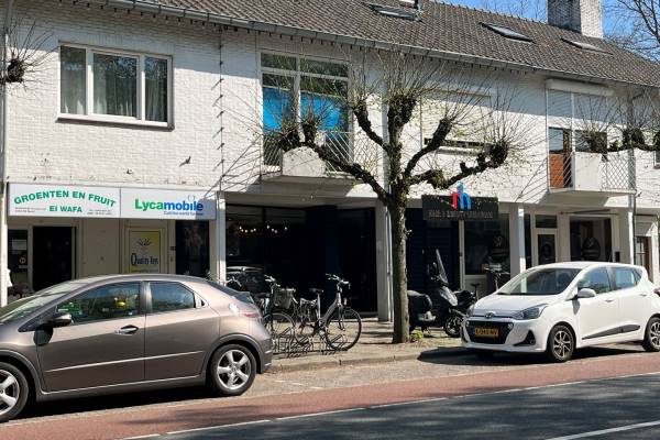 Winkelruimte Graafschap Hornelaan 92a Weert